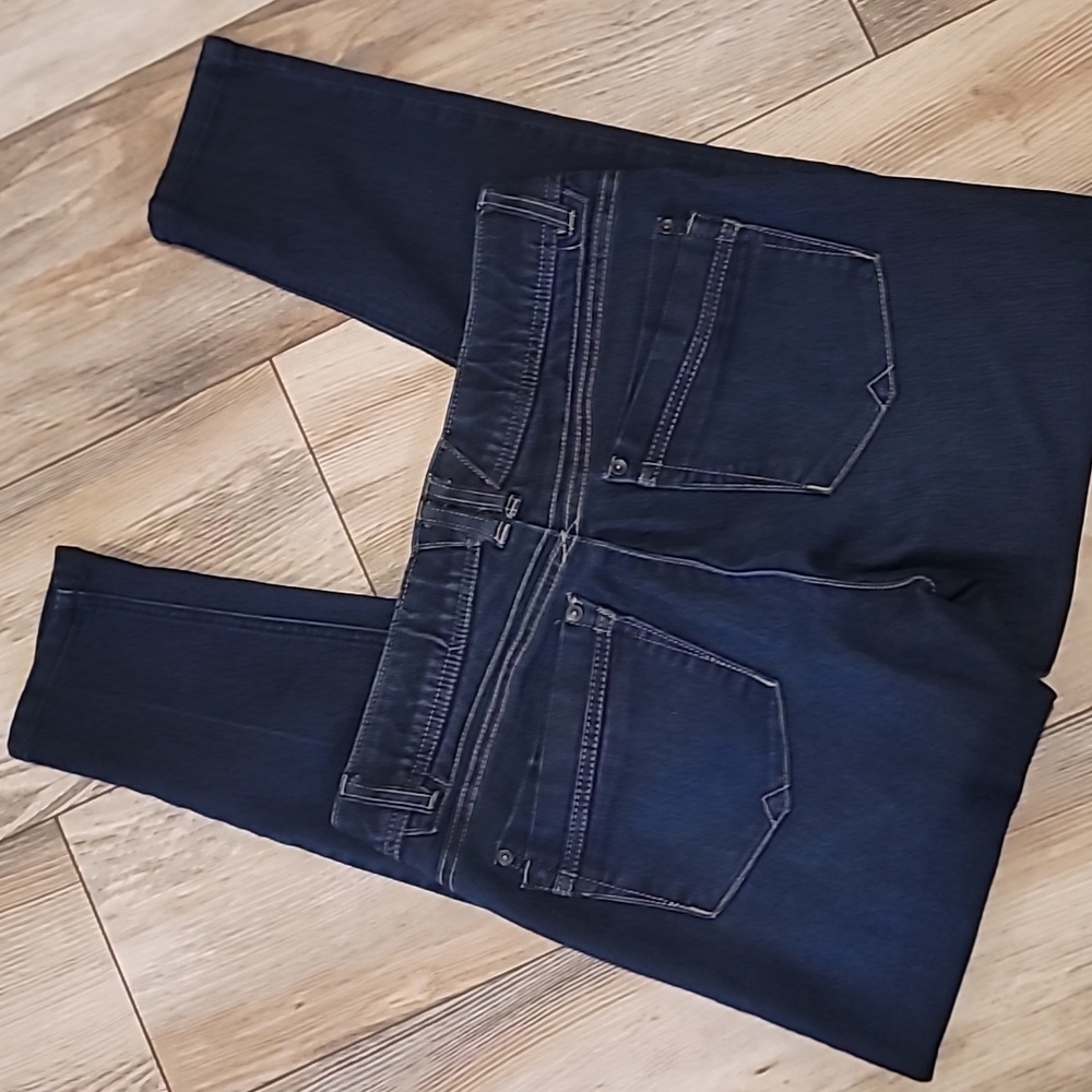 Democracy AB Technolgy Jeans - Picture 4 of 4